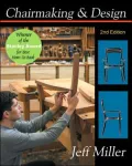 Chairmaking and Design