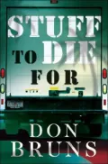 Stuff to Die For: Library Edition