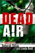 Dead Air: A Sammy Greene Thriller