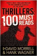 Thrillers: 100 Must-Reads