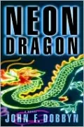 Neon Dragon