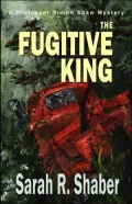 The Fugitive King: A Professor Simon Shaw Mystery