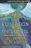 Jimbo / The Education of Uncle Paul