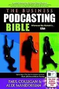 Business Podcasting Bible Wherever My Market Is... I Am