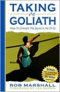 Taking on Goliath