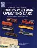Authoritative Guide to Lionel's Postwar Operating Cars (Lionel Postwar Encyclopedia Series)