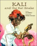 Kali and the Rat Snake