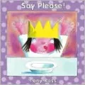Say Please!