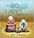 Big Little Book of Happy Sadness