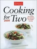 Cooking for Two