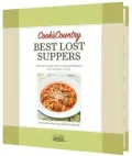 Cook's Country Best Lost Suppers
