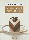 The Best of America's Test Kitchen 2010