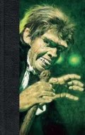The Strange Case of Dr Jekyll and Mr Hyde
