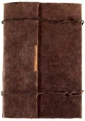 Ashes and Snow: A Novel in Letters