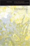 Book cover of Serious Adverse Events: An Uncensored History of AIDS