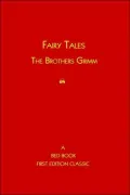 Grimm's Fairy Tales: A Bed Book First Edition Classic