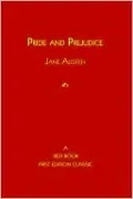 Pride and Prejudice