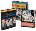 Office Wisdom : Magnetic Quotes and Humor