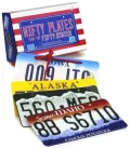 Nifty Plates from the Fifty States: Take a Ride Across Our Great Nation*Learn About the States from Their License Plates!