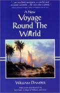 New Voyage Round the World