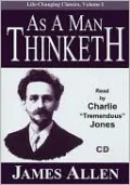 As a Man Thinketh