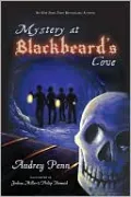 Mystery at Blackbeard's Cove