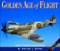 2007 Golden Age of Flight Box Calendar