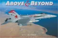 2012 Above & Beyond Wall Calendar