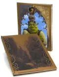 Shrek : The Art of the Quest