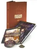 Brian Froud's World of Faerie (Limited Edition)