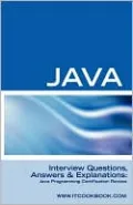 Java Interview Questions: Java Programmi