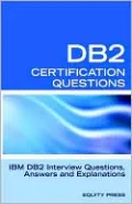 IBM DB2 Database Interview Questions