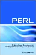 PERL Programming Interview Questions ANS