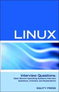 Linux Interview Questions Open Source Li