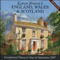 Kb's England, Wales and Scotland