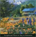 Karen Brown's Pacific Northwest 2010