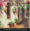 Karen Brown's Spain 2010: Exceptional Places to Stay and Itineraries