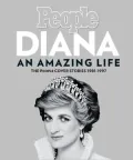 Diana : Her Life, As Told Through the Pages of People