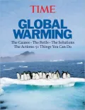 Time Global Warming Strange but True- the Science & the Myths of Climate Change