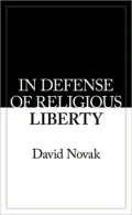 In Defense of Religious Liberty