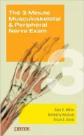 3-Minute Musculoskeletal and Peripheral Nerve Exam