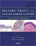 Biliary Tract and Gallbladder Cancer: Diagnosis and Therapy