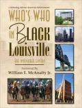 Who's Who in Black Louisville