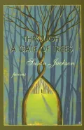 Through a Gate of Trees