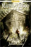 Master of Voodoo: Rise of the Dead!