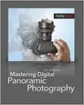 Mastering Digital Panoramic Photography by Harald Woeste — book cover