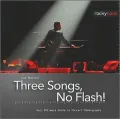 Three Songs, No Flash!: Your Ultimate Guide to Concert Photography
