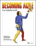 Becoming Agile: In an Imperfect World