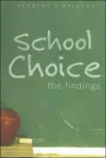 School Choice: The Findings