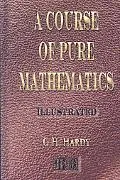 Course of Pure Mathematics